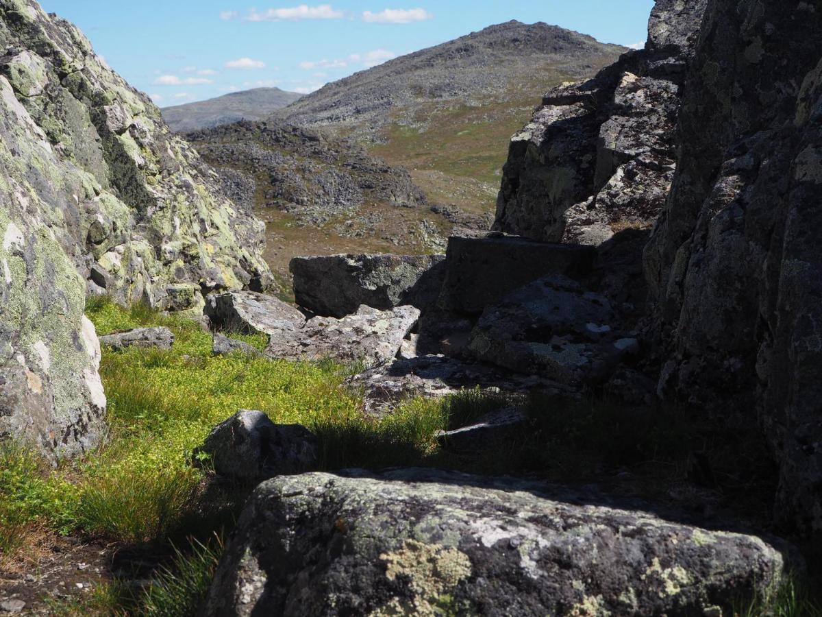 , Funäsdalen
